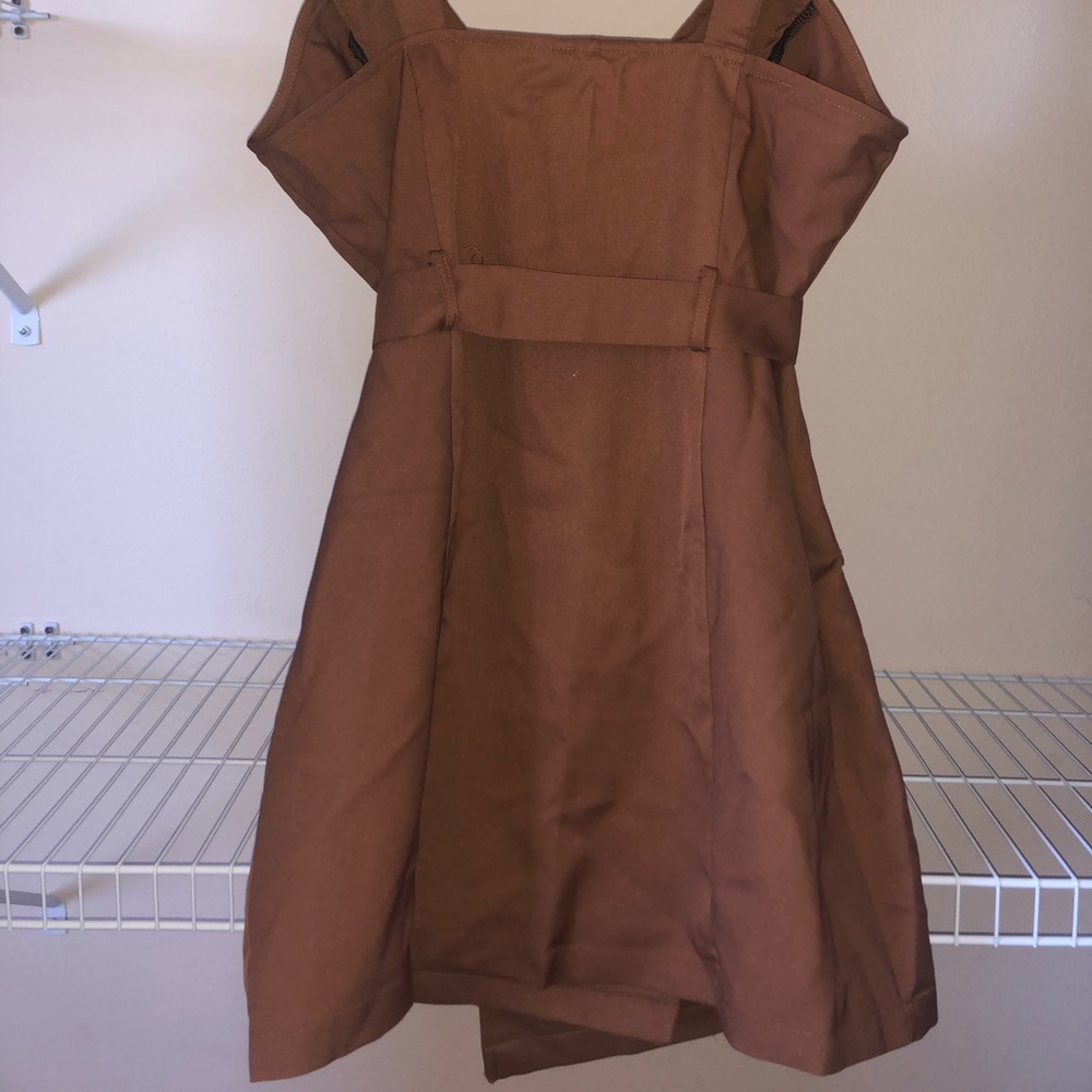 Dress - Picture 2 of 3